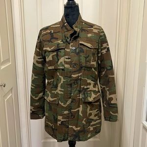 BSweet Clothing Co Jacket